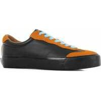 [BRM2167197] VM004  Milic 스케이트보드화 맨즈 (duo green/white)  Skate Shoes