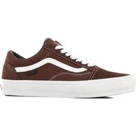 [BRM2167750] 스케이트 올드스쿨 슈즈 맨즈  (off white)  Skate Old Skool Shoes