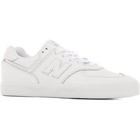 [BRM2167785] 뉴메릭 574V 스케이트보드화 맨즈  (white/white)  Numeric Skate Shoes