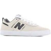 [BRM2168912] 뉴메릭 306 제이미 포이 스케이트보드화 맨즈  (curry/white)  Numeric Jamie Foy Skate Shoes