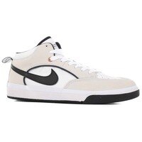 [BRM2168986] Leo 스케이트보드화 맨즈  (white/white-black)  Skate Shoes