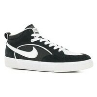 [BRM2169837] Leo 스케이트보드화 맨즈  (white/white-black)  Skate Shoes