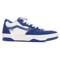 [BRM2172565] 로완 2 프로 스케이트보드화 맨즈  (true blue/white)  Rowan Pro Skate Shoes