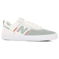 [BRM2172995] 뉴메릭 306 제이미 포이 스케이트보드화 맨즈  (curry/white)  Numeric Jamie Foy Skate Shoes