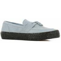 VM005  로퍼 스케이트보드화 맨즈 (light blue/black)  Loafer Skate Shoes