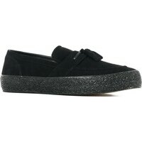 VM005  로퍼 스케이트보드화 맨즈 (light blue/black)  Loafer Skate Shoes