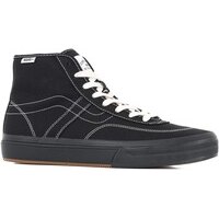 [BRM2178225] 크로켓 프로 하이 데콘 스케이트보드화 맨즈  ((quasi) white)  Crockett Pro High Decon Skate Shoes