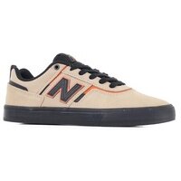 [BRM2179804] 뉴메릭 306 제이미 포이 스케이트보드화 맨즈  (curry/white)  Numeric Jamie Foy Skate Shoes