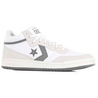[BRM2179806] Fastbreak 프로 스케이트보드화 맨즈  (white/deep emerald/gum)  Pro Skate Shoes