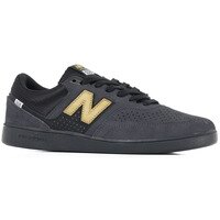 [BRM2179956] 뉴메릭 508 Brandon 웨스트게이트 스케이트보드화 맨즈  (black/white)  Numeric Westgate Skate Shoes