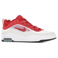 [BRM2180785] 에어맥스 이쇼드 이샤드 스케이트보드화 맨즈  (white/varsity red-summit white-varsity red-black)  Air Max Ishod Skate Shoes