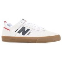 [BRM2181208] 뉴메릭 306 제이미 포이 스케이트보드화 맨즈  (curry/white)  Numeric Jamie Foy Skate Shoes