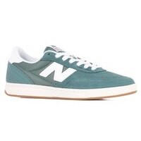 [BRM2183044] 뉴메릭 440v2 스케이트보드화 맨즈  (spruce/white)  Numeric Skate Shoes