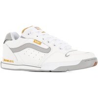 [BRM2183682] 롤리 XLT 스케이트보드화 맨즈  (white/grey)  Rowley Skate Shoes