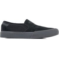 [BRM2183980] Shmoofoil 슬립온 슈즈 맨즈  (core black/grey six/footwear white)  SlipOn Shoes