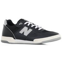 [BRM2185694] 뉴메릭 600 Tom Knox 스케이트보드화 맨즈  (white/gum)  Numeric Skate Shoes