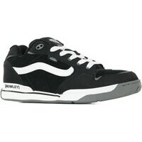 [BRM2186573] 롤리 XLT 스케이트보드화 맨즈  (white/grey)  Rowley Skate Shoes