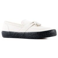 [BRM2187065] VM005  로퍼 스케이트보드화 맨즈 (light blue/black)  Loafer Skate Shoes