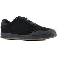 [BRM2187205] Heretic 스케이트보드화 맨즈  (black/black)  Skate Shoes