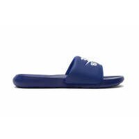 [BRM2093959] 나이키 SB 빅토리 원 슬리퍼 맨즈 DR2018 (Deep Royal Blue/White)  Nike Victori One Slide