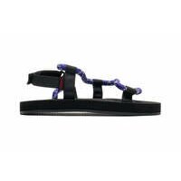 [BRM2185819] Gramicci 로프 샌들 맨즈 G4SF (Purple)  Rope Sandals