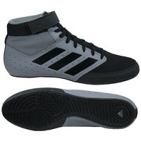 [BRM1909523] 아디다스 매트 혹 2.0 - Grey/Black 맨즈 F99823 레슬링화 복싱화  Adidas