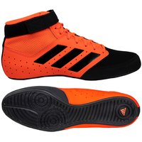 [BRM1911560] 아디다스 매트 혹 2.0 - Orange/Black 맨즈 F799822 레슬링화 복싱화  Adidas