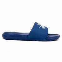 [BRM2095074] 나이키 SB 빅토리 원 슬리퍼 맨즈 131585  (Deep Royal Blue / White)  Nike Victori One Slide
