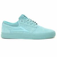 [BRM2167590] 라카이 그리핀 맨즈  (Muted Blue Suede)  Lakai Griffin