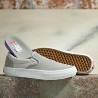 [BRM2101397] 반스 스케이트 슬립온 맨즈  Vans Skate Slip-on