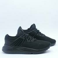 [BRM2005272] 퓨마 맨즈 페이서 퓨처 스니커 - 블랙 캐주얼화  PUMA Men&#039;s Pacer Future Sneaker Black