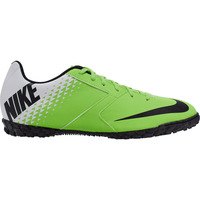 [BRM1929254] 나이키 봄바X 터프 맨즈 축구화 (Electric Green/Black)  Nike BombaX Turf