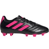 [BRM1979530] 아디다스 Youth 골레토 VII FG 키즈 축구화 (Black/Pink)  Adidas Goletto