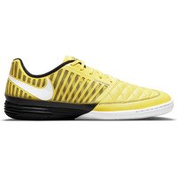 [BRM2017451] 나이키 루나 가토 II IC 인도어 코트 슈즈  축구화 (Opti Yellow/White/Black)  Nike Lunar Gato Indoor Court Shoe