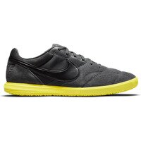 [BRM2020995] 나이키 프리미어 II 살라  축구화 (Dark Smoke Grey/Strike Yellow)  Nike Premier Sala