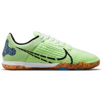 [BRM2035327] 나이키 리액트 가토 인도어 코트 축구화  (Lime Glow/Black/White)  Nike React Gato Indoor Court Soccer Shoes