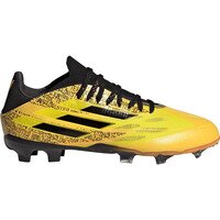 [BRM2048741] 아디다스 엑스 스피드플로우 메시.1 Youth FG 키즈 축구화 (Gold/Black/Yellow)  Adidas X Speedflow Messi.1