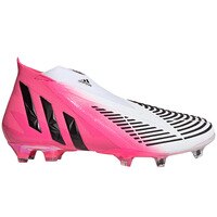 [BRM2051328] 아디다스 프레데터 엣지 LZ+ FG - Unite 풋볼 팩  축구화 (Pink/Black)  Adidas Predator Edge Football Pack