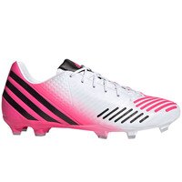 [BRM2052417] 아디다스 프레데터 리셀 Zones LZ FG - Unite 풋볼 팩  축구화 (Pink/Black)  Adidas Predator Lethal Football Pack