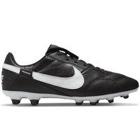 [BRM2070882] 나이키 프리미어 III FG  축구화 (Black/White) Nike Premier