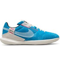[BRM2078314] 나이키 스트리트가토 인도어  축구화 (Laser Blue/White/Pink) Nike Streetgato Indoor