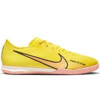 [BRM2082014] 나이키 에어 줌 머큐리얼 베이퍼 15 아카데미 인도어 - 루센트 팩  축구화 (Yellow/Volt/Black)  Nike Air Zoom Mercurial Vapor Academy Indoor Lucent Pack