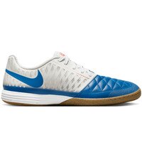 [BRM2084409] 나이키 루나가토 II 인도어  축구화 (Sail/Blue Jay/White)  Nike Lunargato Indoor