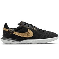 [BRM2090101] 나이키 스트리트가토 인도어  축구화 (Dark Grey/Gold/Black)  Nike Streetgato Indoor