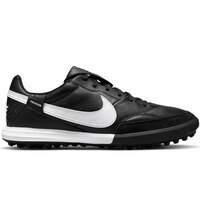 [BRM2101178] 나이키 프리미어 III 터프  축구화 (Black/White)  Nike Premier Turf