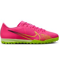 [BRM2147587] 나이키 에어 줌 머큐리얼 베이퍼 15 아카데미 터프  Luminous 팩 축구화 (Pink/Volt)  Nike Air Zoom Mercurial Vapor Academy Turf Pack