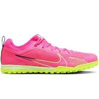 [BRM2147601] 나이키 에어 줌 머큐리얼 베이퍼 15 프로 터프  Luminous 팩 축구화 (Pink/Volt)  Nike Air Zoom Mercurial Vapor Pro Turf Pack