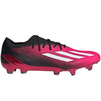 [BRM2153900] 아디다스 엑스 스피드Portal.1 FG  Own Your 풋볼 팩 축구화 (Shock Pink/White/Black)  adidas X SpeedPortal.1 Football Pack