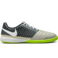 [BRM2154381] 나이키 루나가토 II 인도어  스몰 Sided 팩 축구화 (Grey/White)  Nike Lunargato Indoor Small Pack