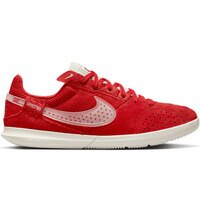 [BRM2156086] 나이키 Youth 스트리트가토 인도어  축구화 (University Red/White)  Nike Streetgato Indoor